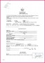 4 Translation Of Birth Certificate From Spanish to English Templates