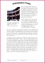 4 Travel Voucher Gift Certificate Template