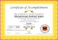 6 Typing Speed Certificate Template