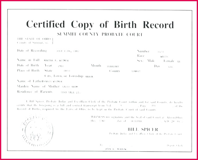 editable birth certificate template sample pictures of blank certificates templates