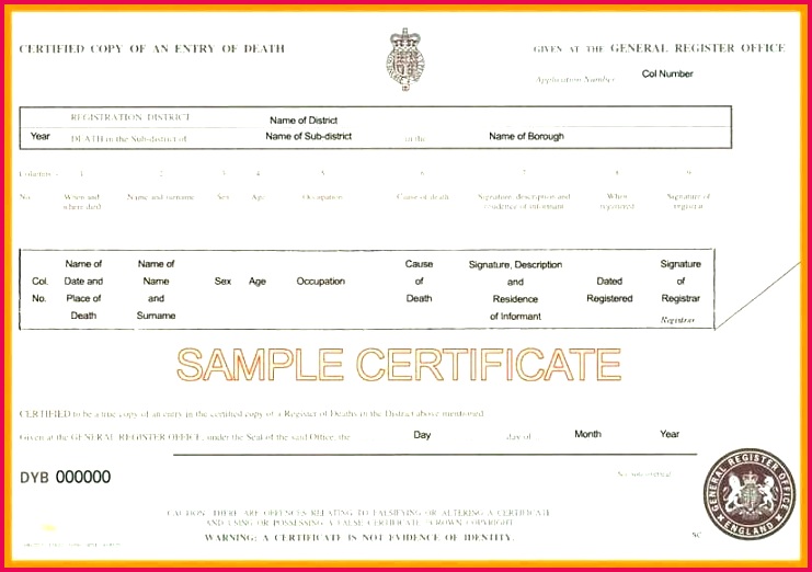 uk birth certificate template certificate template elegant 5 birth certificate uk birth certificate reference number example