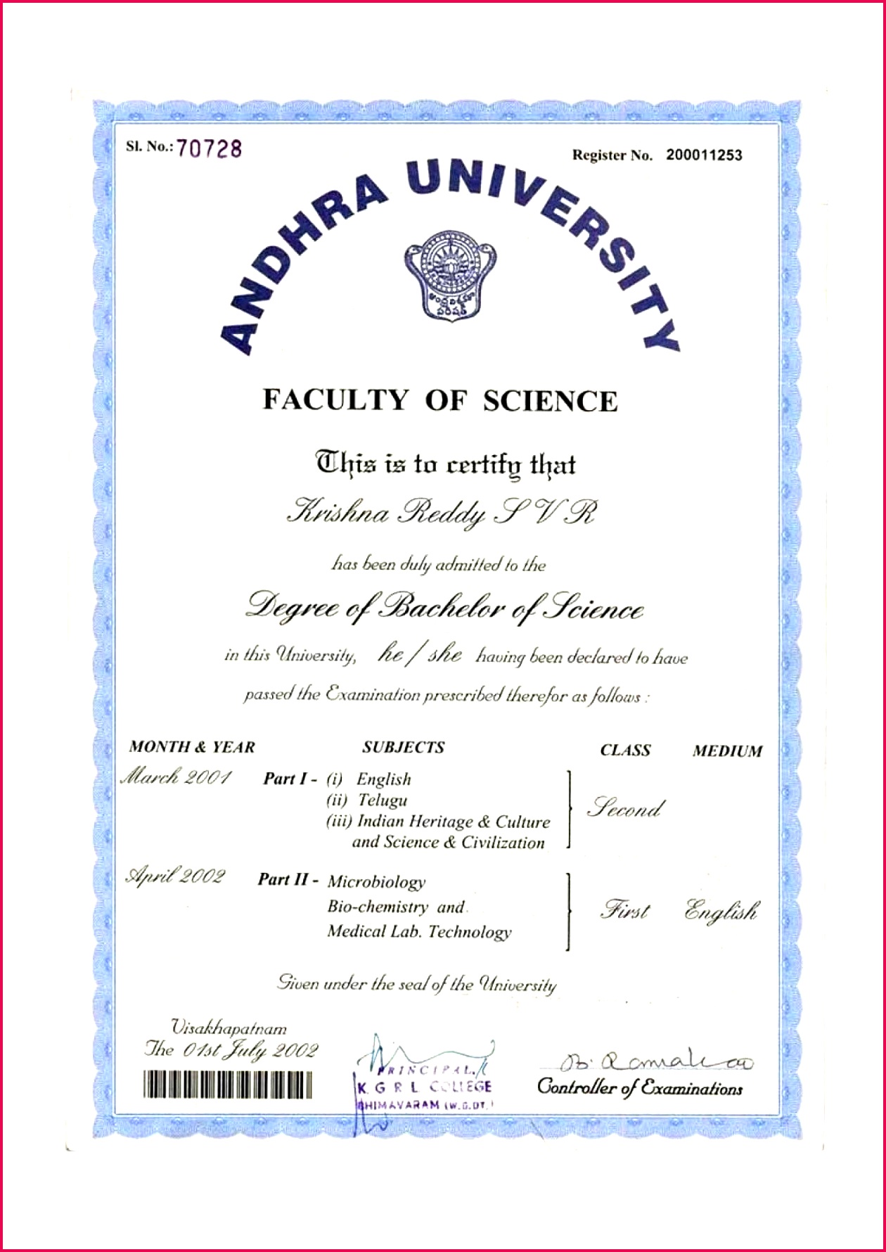 graduation certificate template word ideas degree unique new in