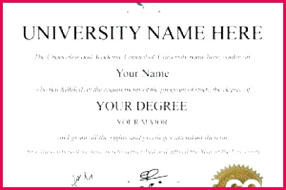 sample university graduation certificate new sample diploma university certificate template sample university graduation certificate new sample gujarat university graduation certificate form universit