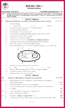 97 Best AIOU PK images in 2015 212351 e7f13f eb92f282a9 federal board biology