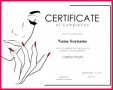 4 Us Army Training Certificate Templates
