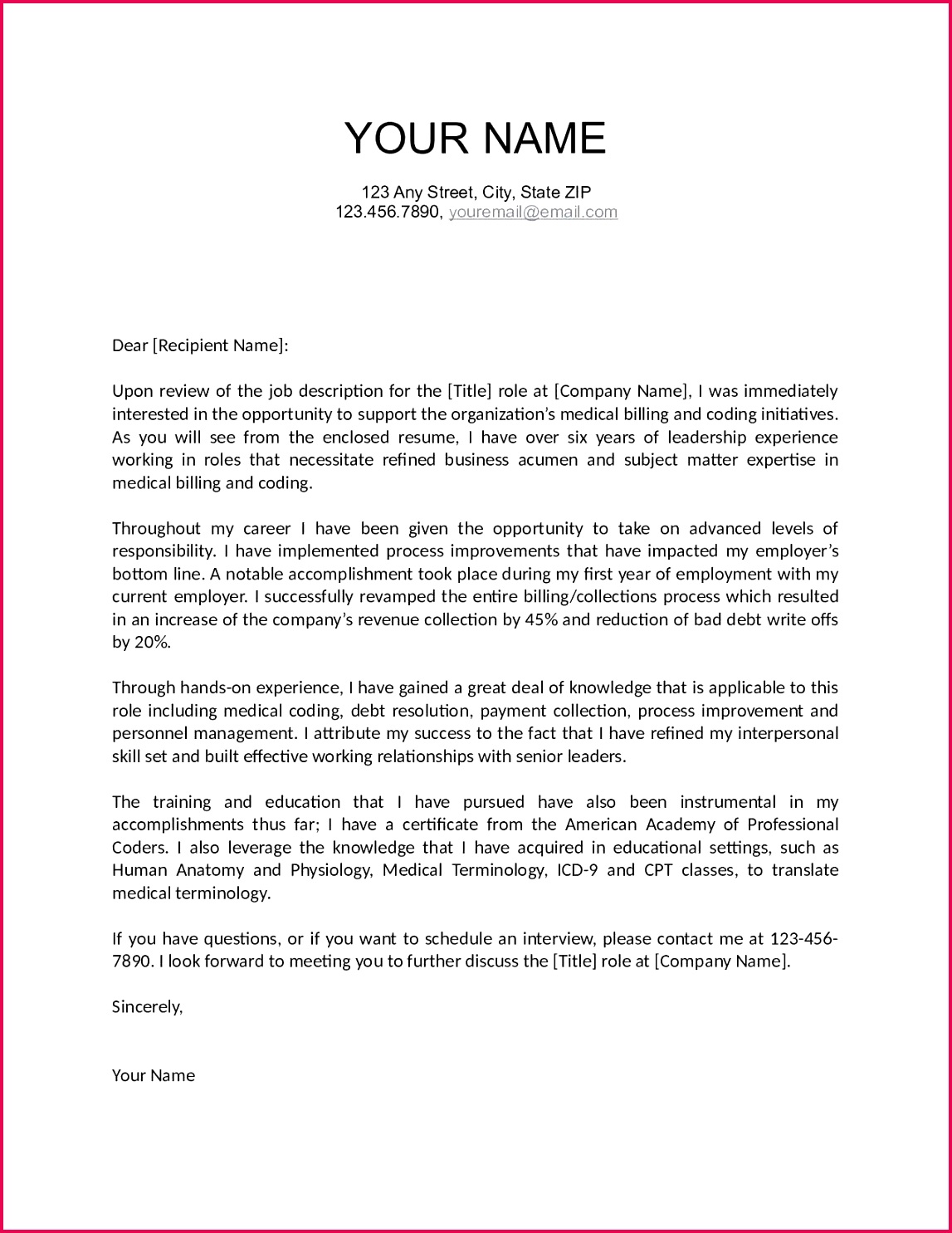 certificate of career letter awesome resume cover letter cold call new cover letter examples for of certificate of career letter