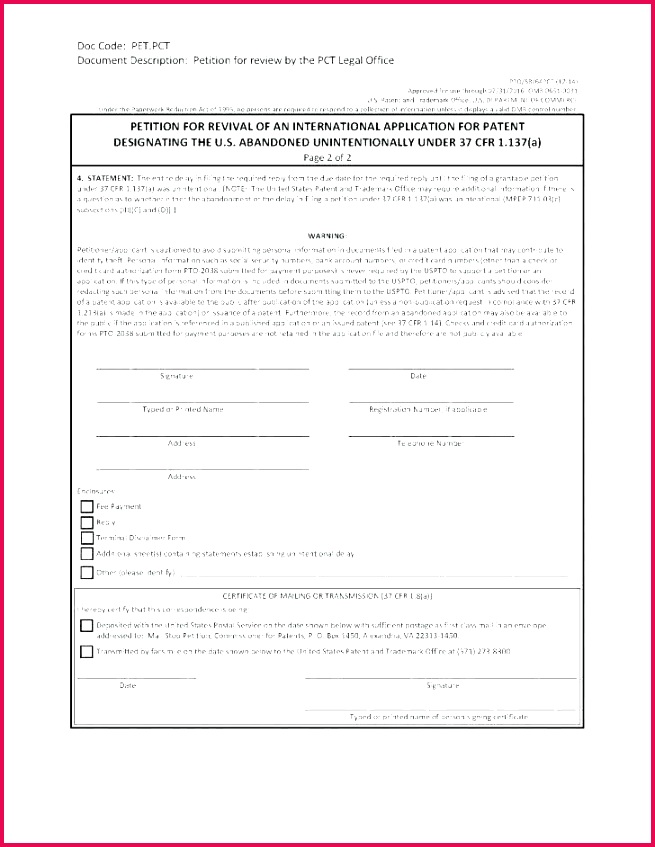 developing patent proposal example patent proposal template