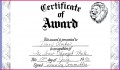 5 Vacation Bible School Certificate Templates