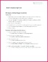 3 Valedictorian Award Certificate Template