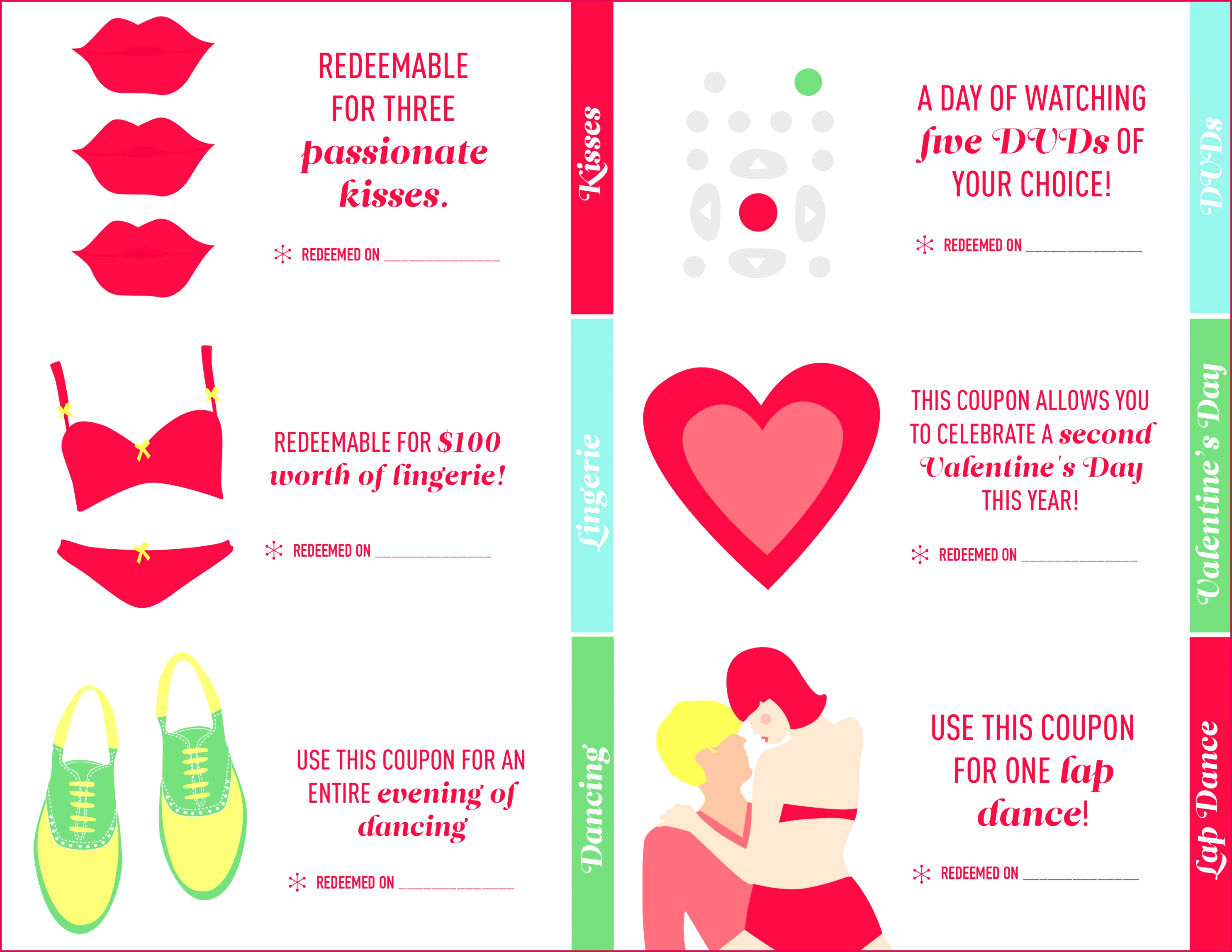 love coupon book printables 3 mqr1jt