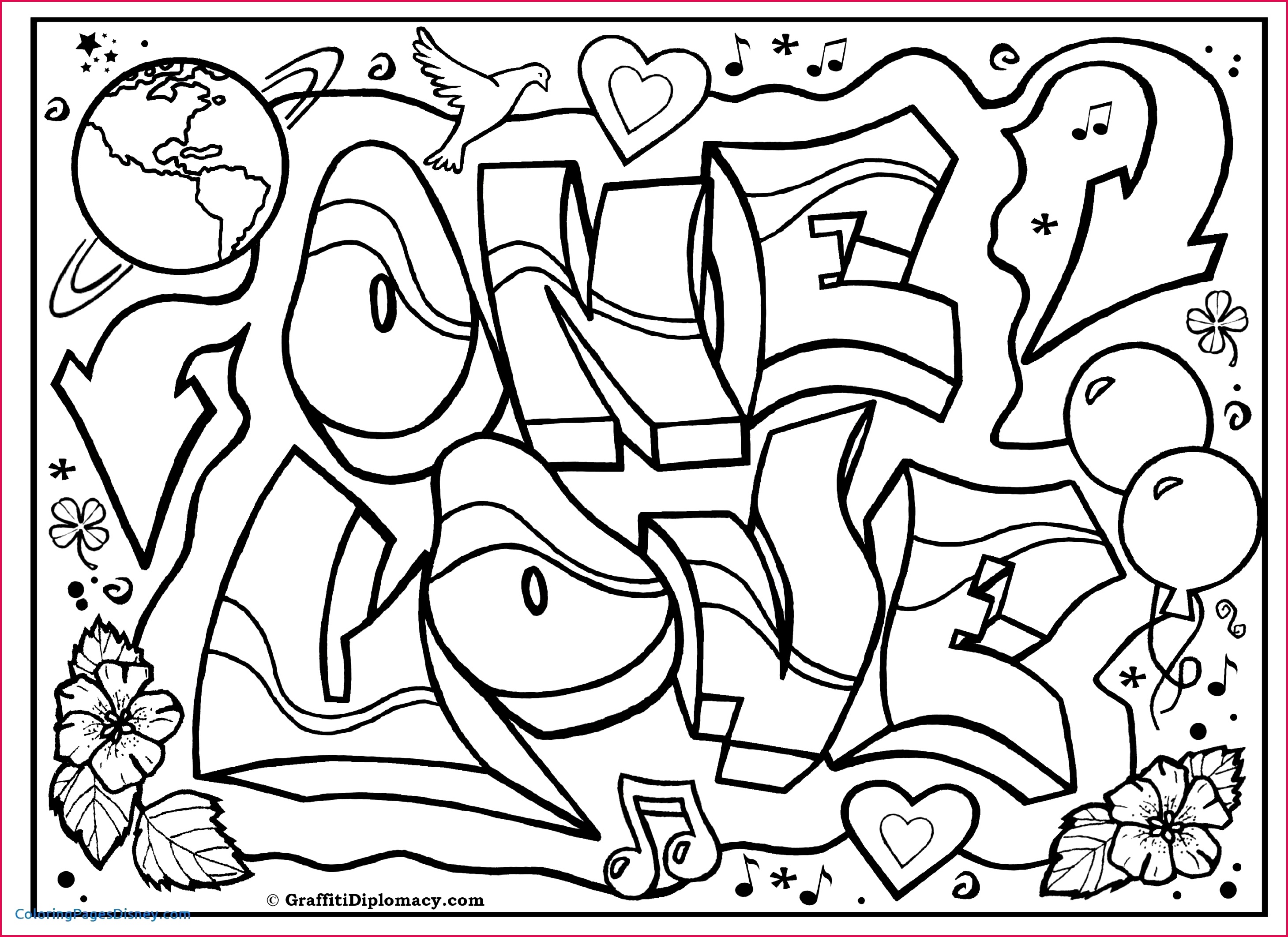 Mother s Day Hearts Coloring Pages Best 25 Magnificent Free Valentine S Day Gift Certificate Template