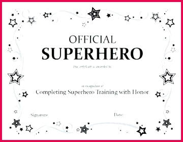 post vbs certificate template lifeway 2018