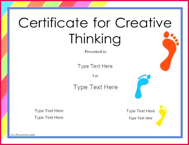 Award Certificate Template Free Unique Art Inspirational School 502654 awesome school award certificate templates template free maker sunday contest winner certif