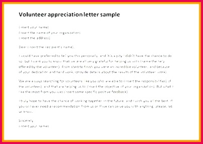 volunteer appreciation certificate template elegant 3 thank you letter certificates for of wording certifica