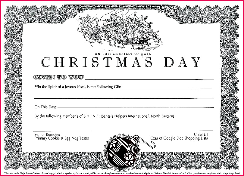 safety certificate template top recognition patrol