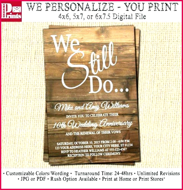 vow renewal format wedding invitations invitation templates with interesting for resulting an template