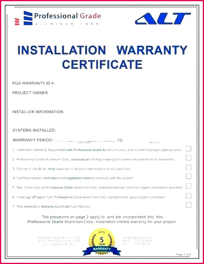 installation warranty template warranty template warranty template free free workmanship warranty mpla mplas for flyers flooring installation guarane certifica luxury formats s word