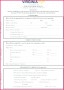 5 Water Pressure Test Certificate Sample