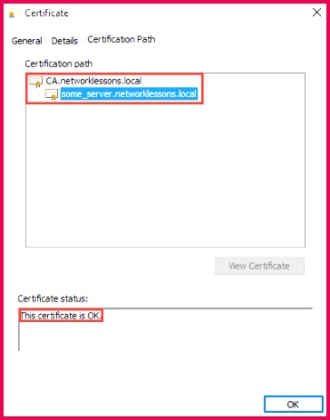xopenssl server certification path gespeed ic J4rGL4kUu7