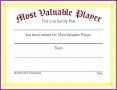 6 Weight Loss Award Certificate Template