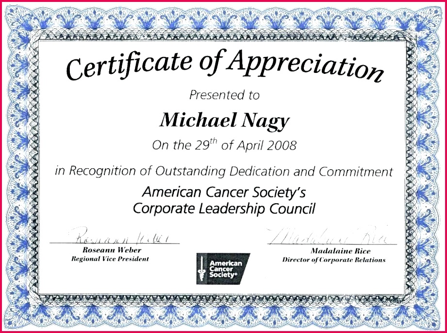 employee appreciation