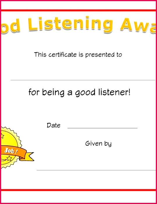 awards for kindergarten inspirational preschool certificate template free word format student examples of awards for kindergarten