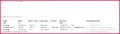 3 Word Gift Certificate Template Wedding