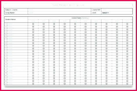 click here to the course attendance template in ms word format perfect certificate microsoft