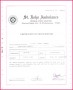 6 Word Templates soccer Certificate