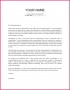 6 Work Certificate Letter Templates