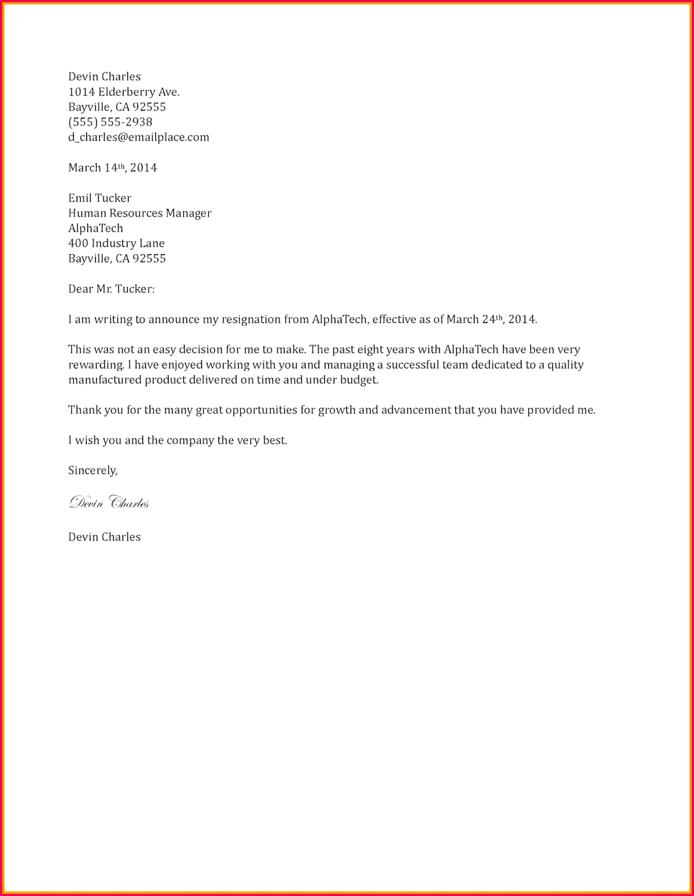 format of resignation letter employee best 8 sample 52 awesome nurse all about resume templates samples valid executive luxury nursing template and od