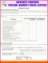 3 Years Of Service Award Certificate Templates