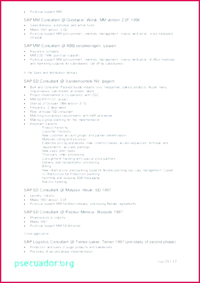 Time Study Template Free Awesome 25 Generic Contract for Services format