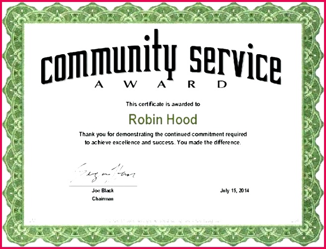 our sample of awards and recognition free service certificate template create your own diploma online munity ce