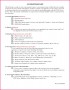 5 All A Honor Roll Certificates Template Free
