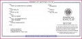 6 Bible School Certificate Template