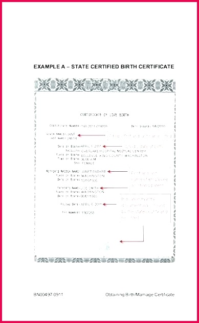 free birth certificate template baptism word templates baby blessing monster printable certificates christen