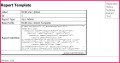5 Black Belt Certificate Template Free