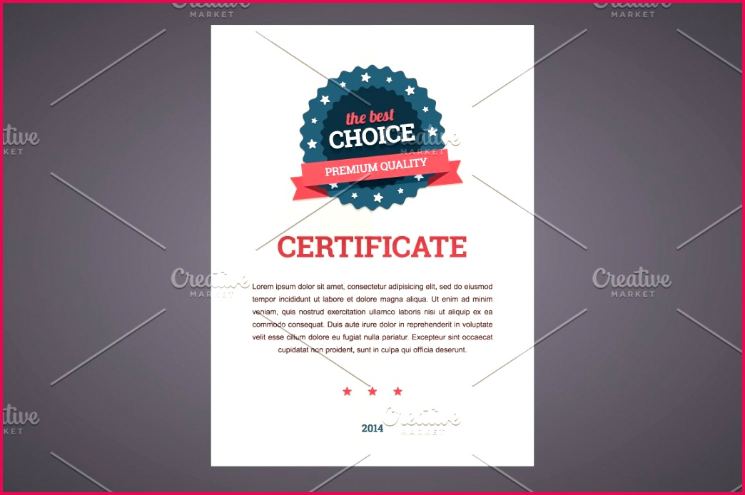 best choice template