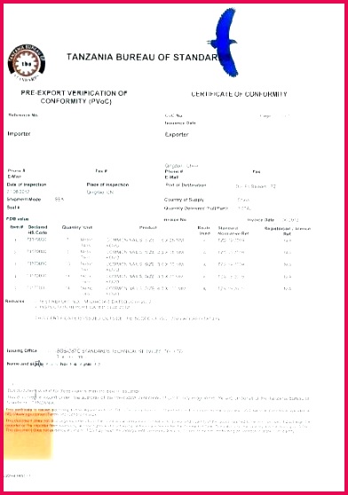 free sample employee k template fresh certificate conformance free samp employee k template fresh certificate conformance awesome cover tter of non pliance format certificate of conformity template