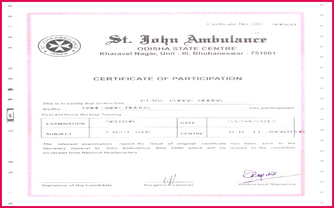 fire safety certificate sample unique electrical installation alarm test template department