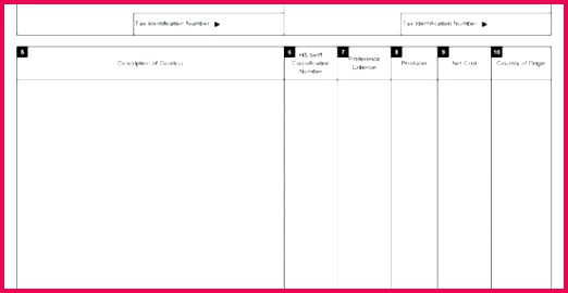 certificate of origin template free page of certificate templates nafta certificate of origin template canada