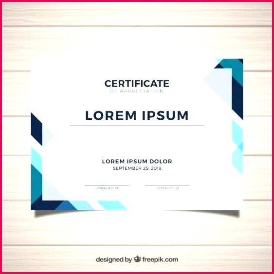 elegant certificate template free vector border