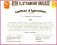 5 Certificates Of ordination Template for Word