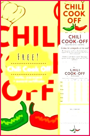 cook off judging sheet template chili cook off award certificate template judging sheet beautiful free f flyer condo categories rib cook off judging sheet template