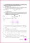 Class 12 Physics Notes Electromagnetic Induction Notes