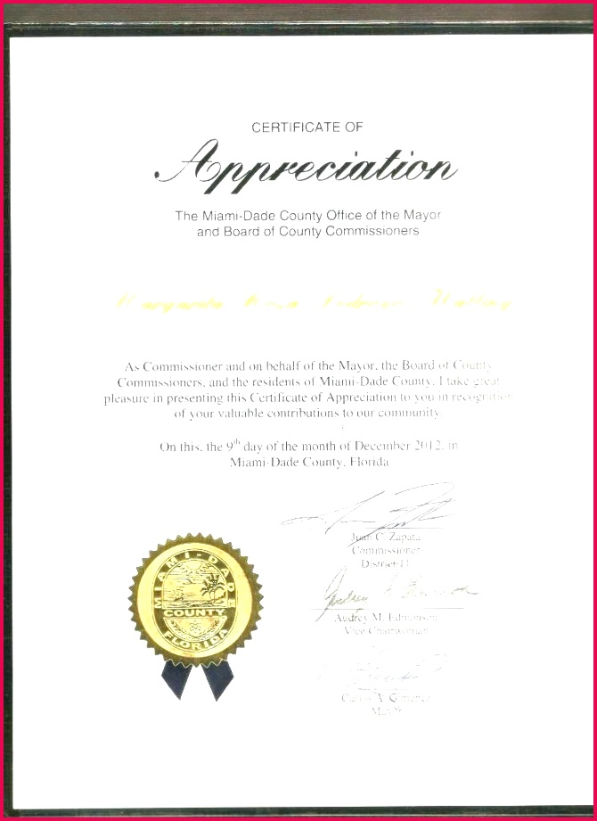 long service award certificate template sample certificates word music
