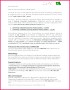 4 Continuing Education Certificate Template Free