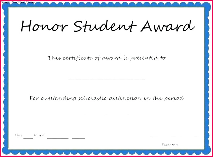 certificate templates course template word sample for additional attendance training pletion blank of format ple