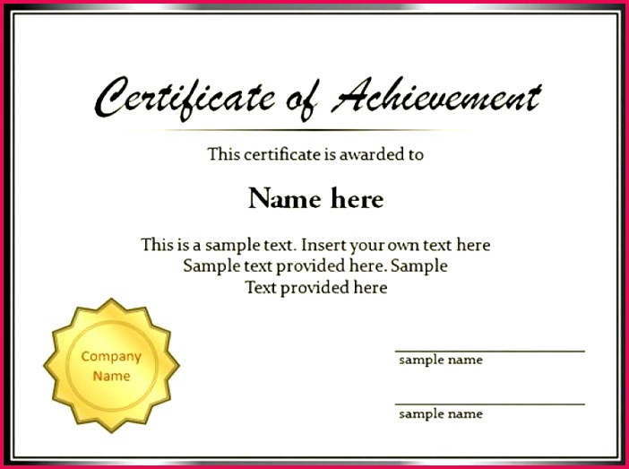 graduation certificate templates word documents diploma template microsoft